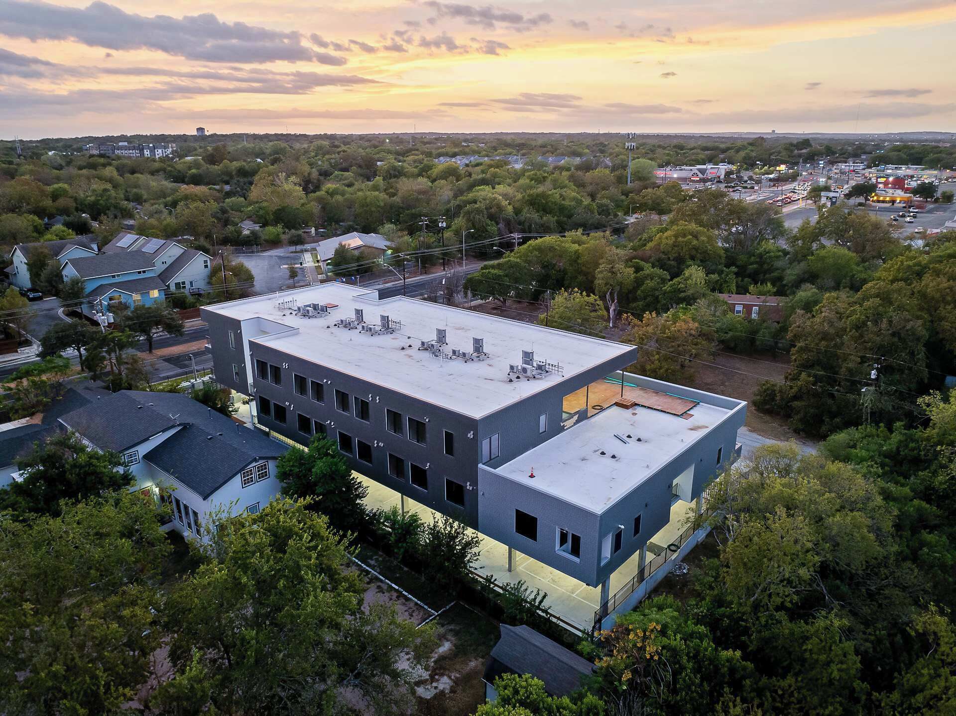 Leilighet (2 Bedrooms) | Innvendig