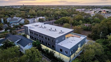 Leilighet (2 Bedrooms) | Innvendig