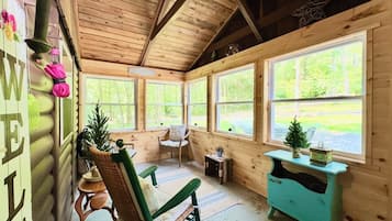 Intérieur