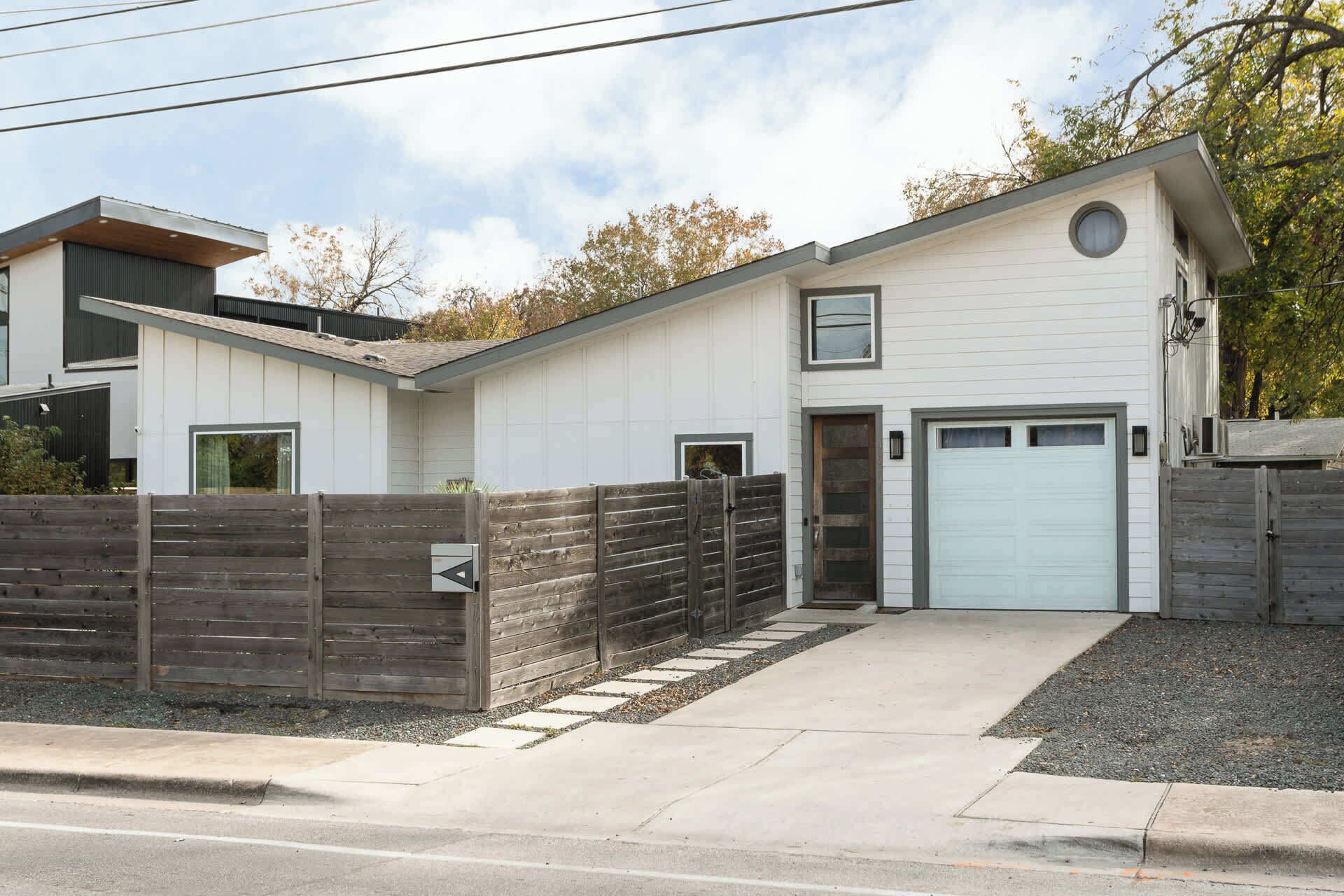 Maison (4 Bedrooms) | Intérieur