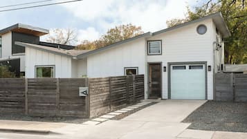 Maison (4 Bedrooms) | Intérieur