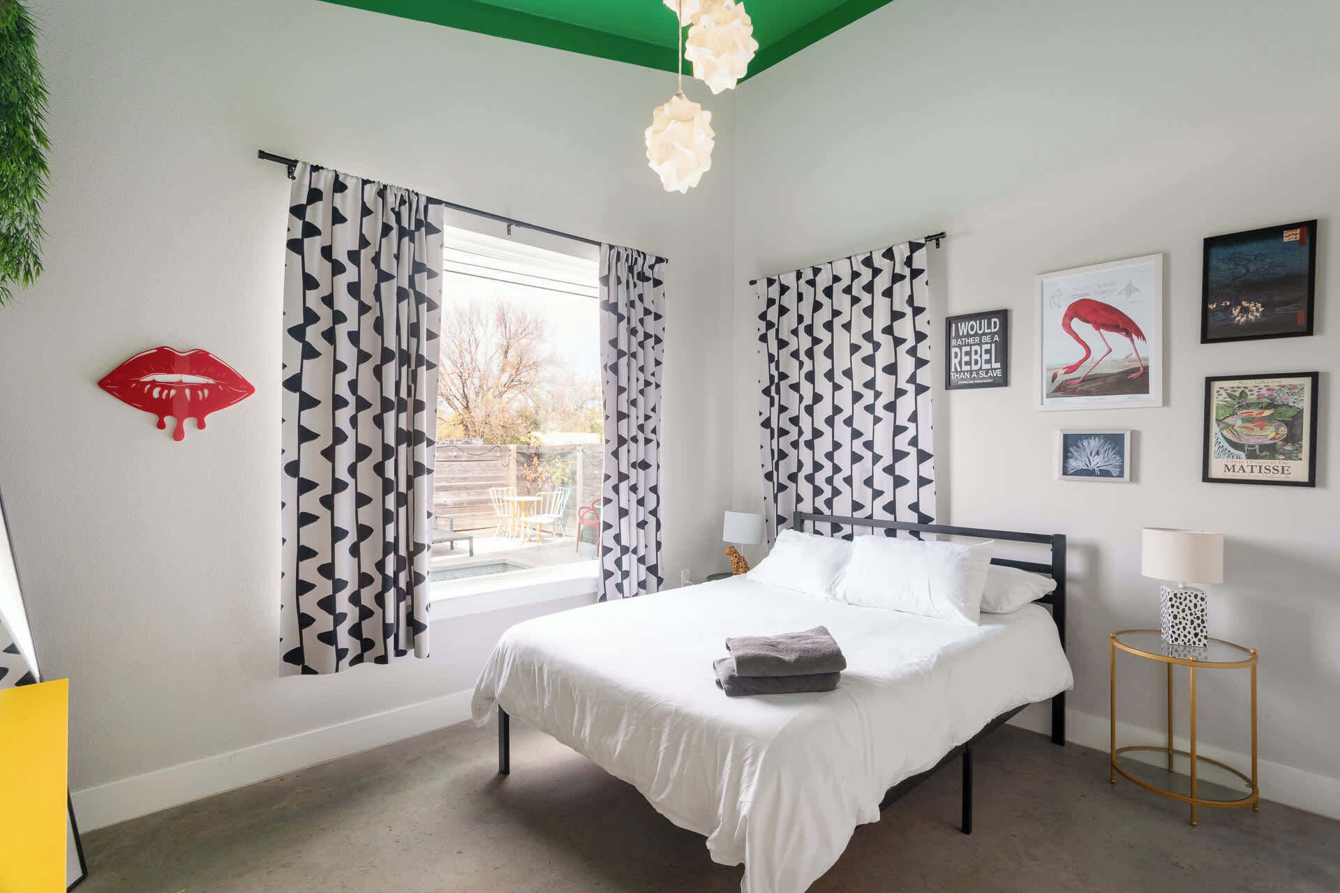 Maison (4 Bedrooms) | Intérieur