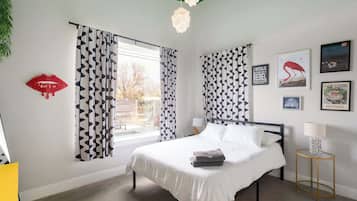 Maison (4 Bedrooms) | Intérieur