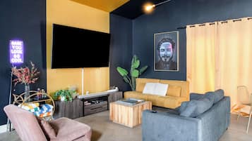 Maison (4 Bedrooms) | Intérieur