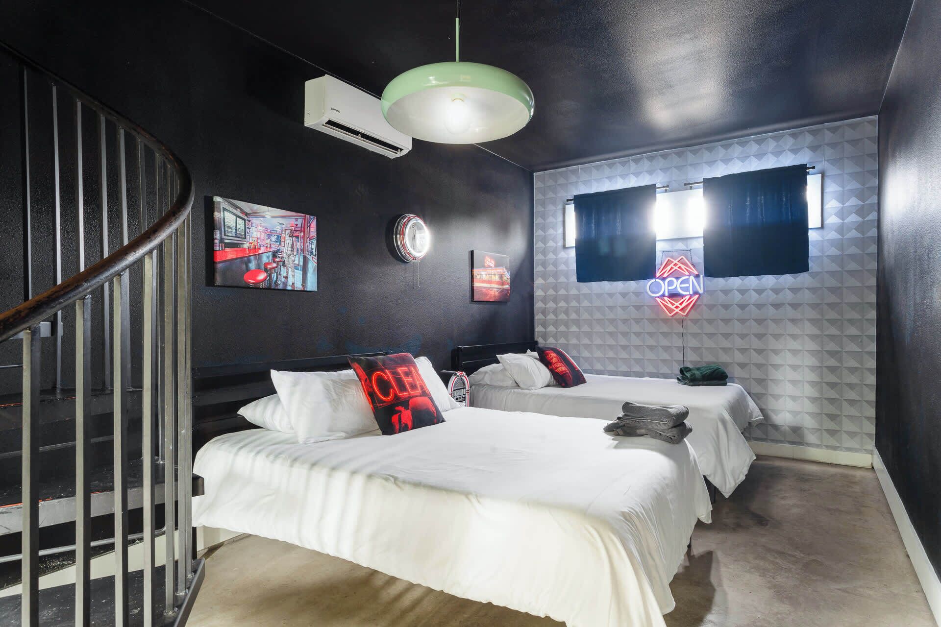 Rumah (4 Bedrooms) | Interior