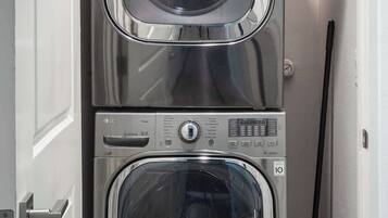 Maison (4 Bedrooms) | Intérieur