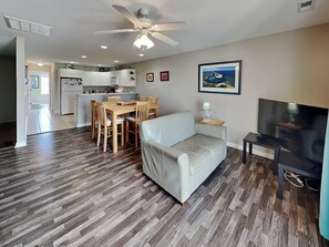 สตูดิโอ (3 Bedrooms) | สิ่งอำนวยความสะดวกในที่พัก