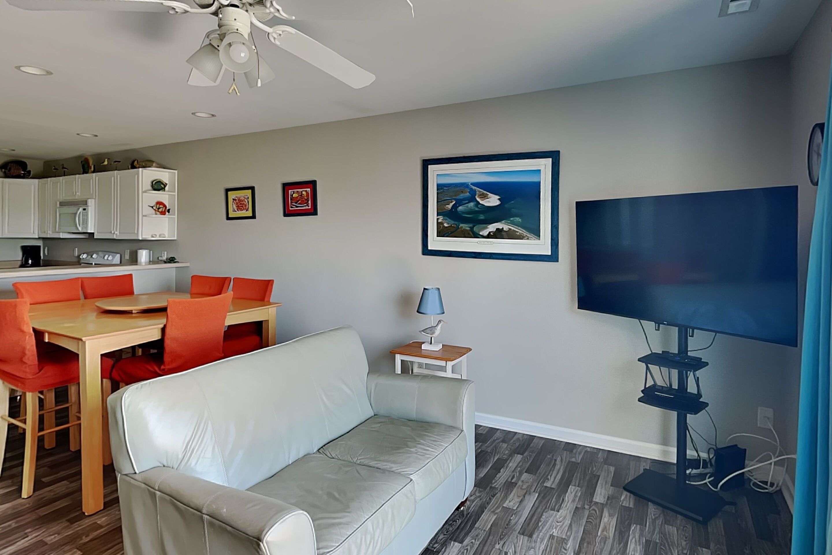 Studio (3 Bedrooms) | Property amenity