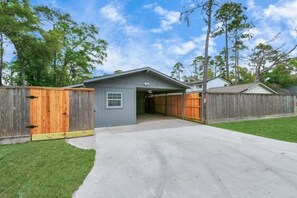 Casa Deluxe | Exterior