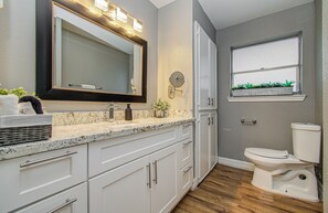 Casa luxo, 5 quartos, varanda | Banheiro