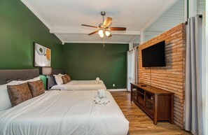 Casa luxo, 5 quartos, varanda