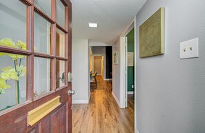 Interior - Southwick (Houston)