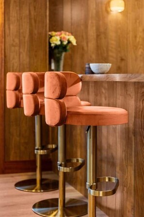 Spa - 7th & Sea | Olympic Mid-Century Scenic Getaway (Port Angeles)