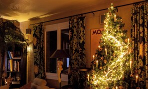 Interior - Le Coco Loco (Le Luc)