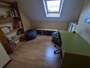 Interiør