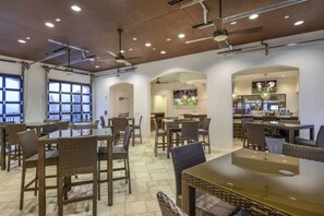 Dining - 5 Bedroom 5.5 Bathroom Windsor at Westside 8800 (Kissimmee)