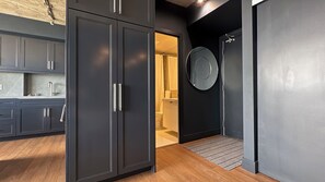 Interior - Modern 1BR Loft w/ Balcony & City Views (Toronto)