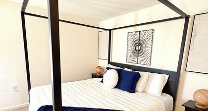 Live Exceptionally: Stylish 2-Bedroom in an Elite, One-of-a-Kind Community