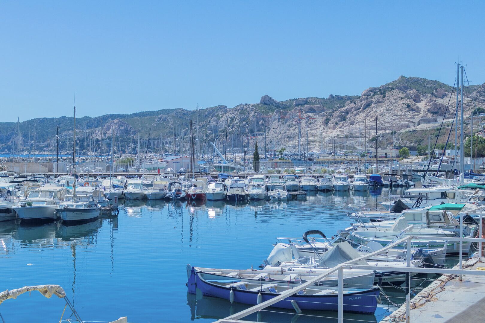 Marina