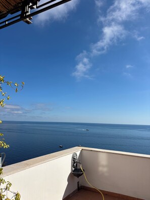 Property grounds - Marty House (Positano)