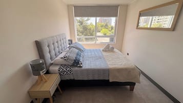 Standard Apartment, 1 Bedroom | City view from property