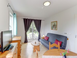 Fernseher