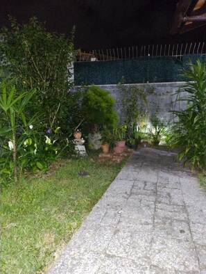 Property grounds - Vrbo Property (Florianópolis)