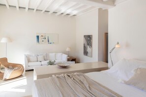 Room - Elies Resort (Sifnos)
