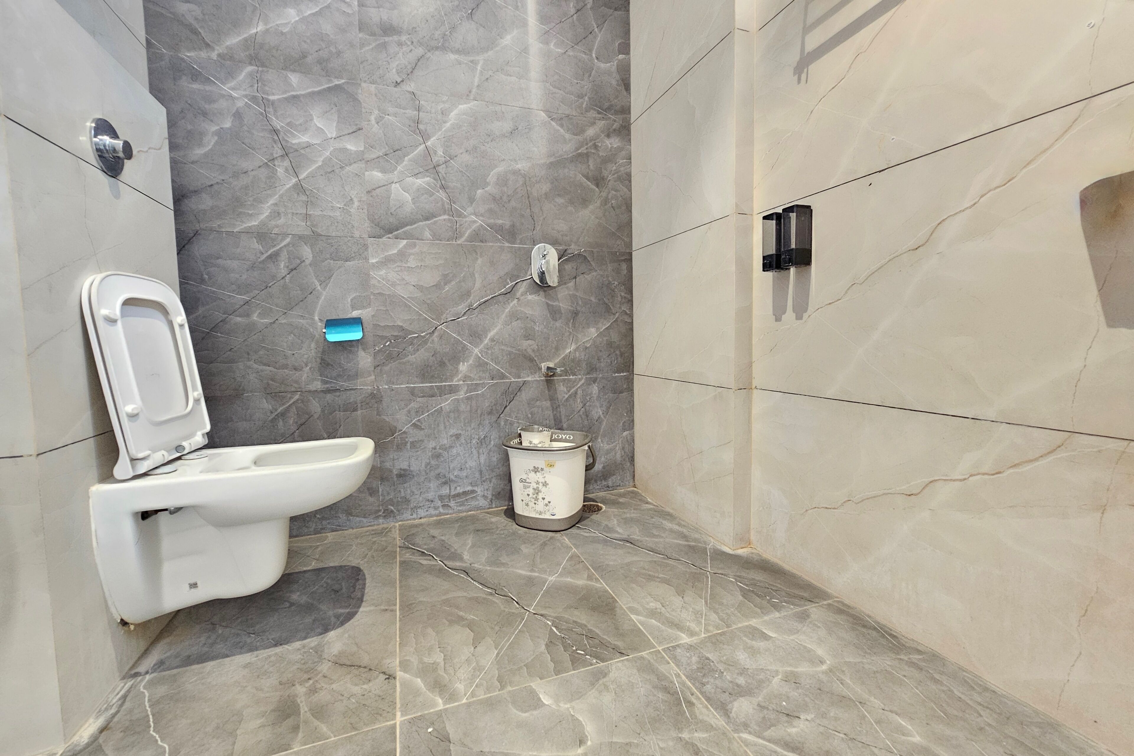 Superior Suite, Mountain View | Bathroom