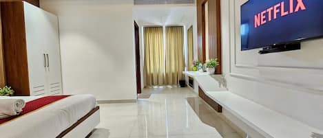 Superior Suite, Mountain View