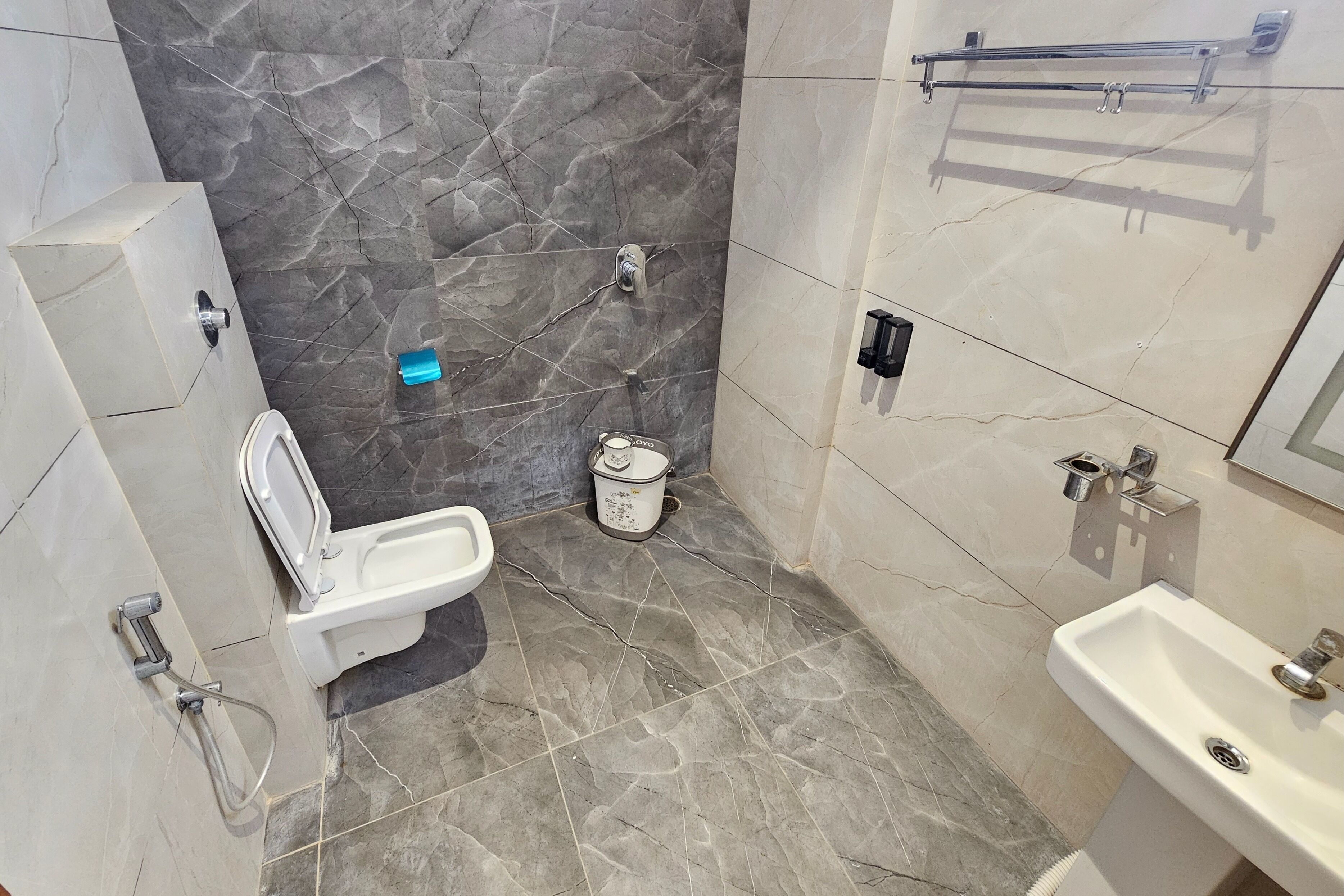 Superior Suite, Mountain View | Bathroom