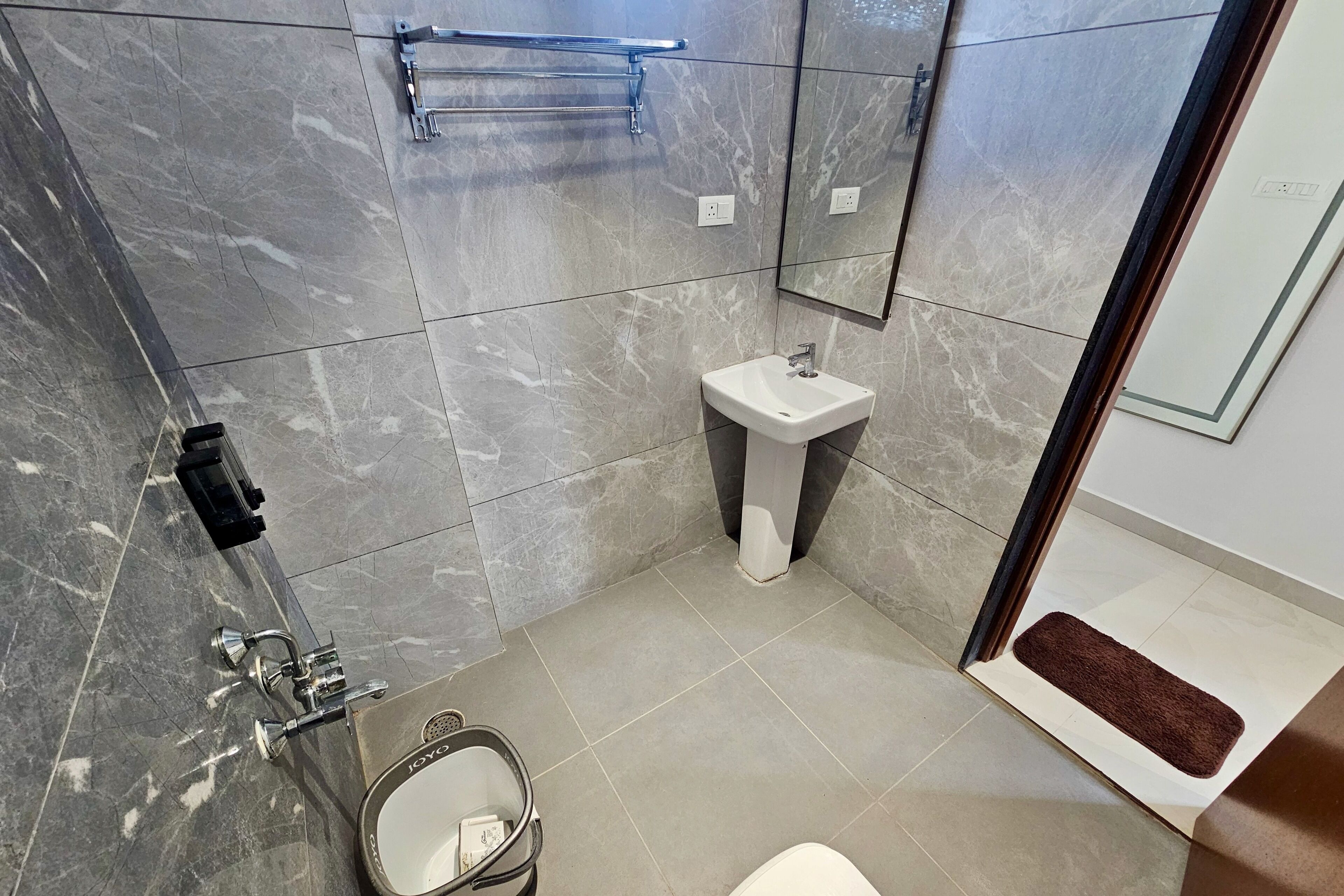 Executive Suite, Mountain View | Bathroom