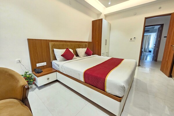Truelife Srb Suites - Tirupati