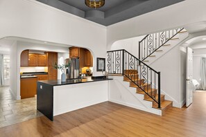 Interior - Central Austin Retreat w/ Pool (Austin)