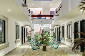 Intérieur