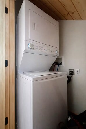 Interiør