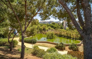 Property grounds - 2 bedroom amazing apartment in Marbella (Marbella)