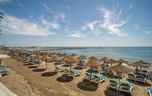 Beach - 2 bedroom amazing apartment in Marbella (Marbella)