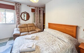 2 bedrooms, free WiFi - 2 bedroom amazing apartment in Marbella (Marbella)