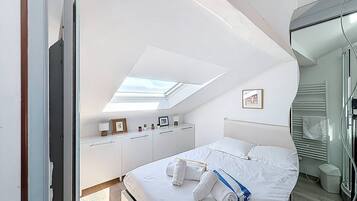 1 dormitorio