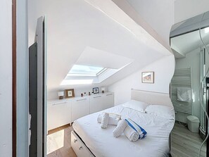 1 Schlafzimmer