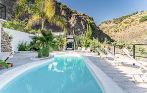 Pool - Nice home in Casarabonela (Casarabonela)