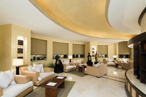 Lobby - Villa Del Palmar (Cabo San Lucas)