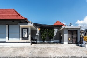 Exterior - Blue Marlin Villas (Badung)