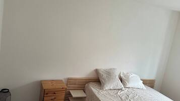Dortoir Partagé, 1 chambre, accessible aux personnes à mobilité réduite, piscine privée