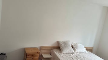 Dortoir Partagé, 1 chambre, accessible aux personnes à mobilité réduite, piscine privée