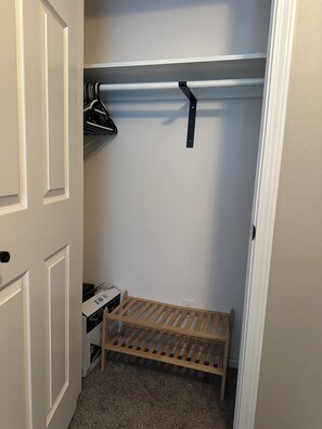 Interior - The Quiet Cove (Idaho Falls)