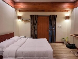 Executive Suite | Free WiFi - Tabularasa - T Palawan (San Vicente)