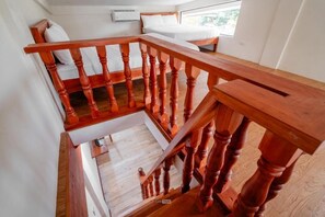 Loft Familial | Intérieur