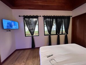 Premium Suite, Beach View | Free WiFi - Tabularasa - T Palawan (San Vicente)